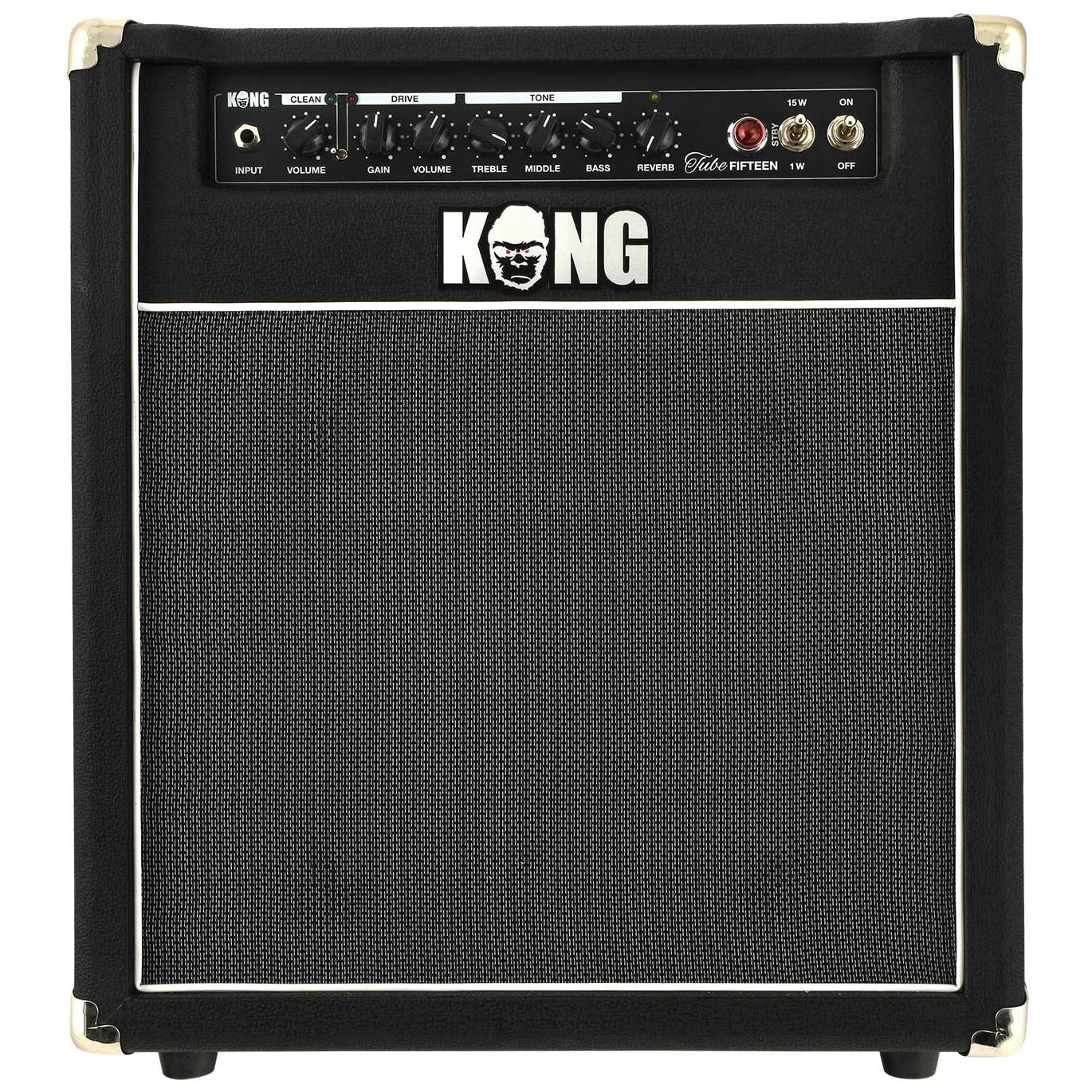 Kong - Kong TubeFifteen - 2