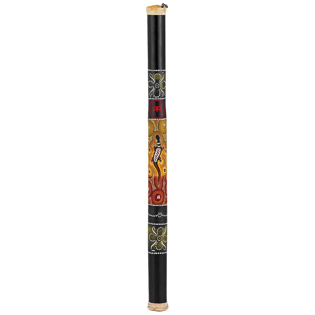 Meinl Percussion - Meinl Percussion RS1BK-L - 39 Wood Rainstick