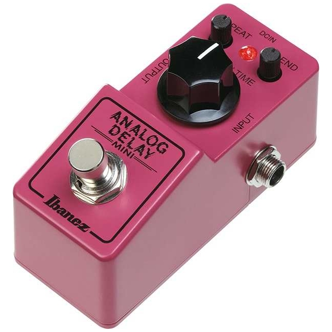 Ibanez - Ibanez Analog Delay Mini