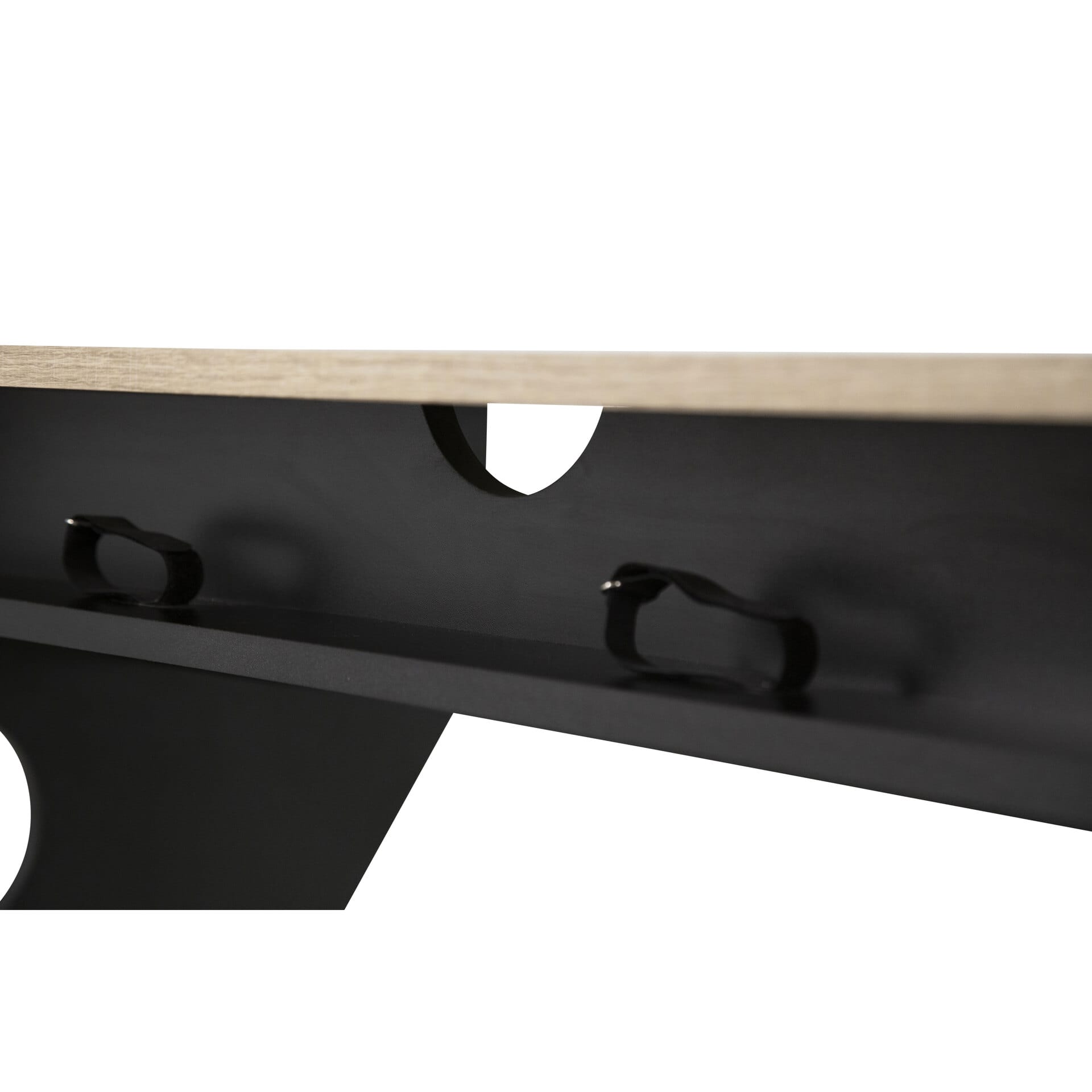  Miza Junior Flex Black Oak 5