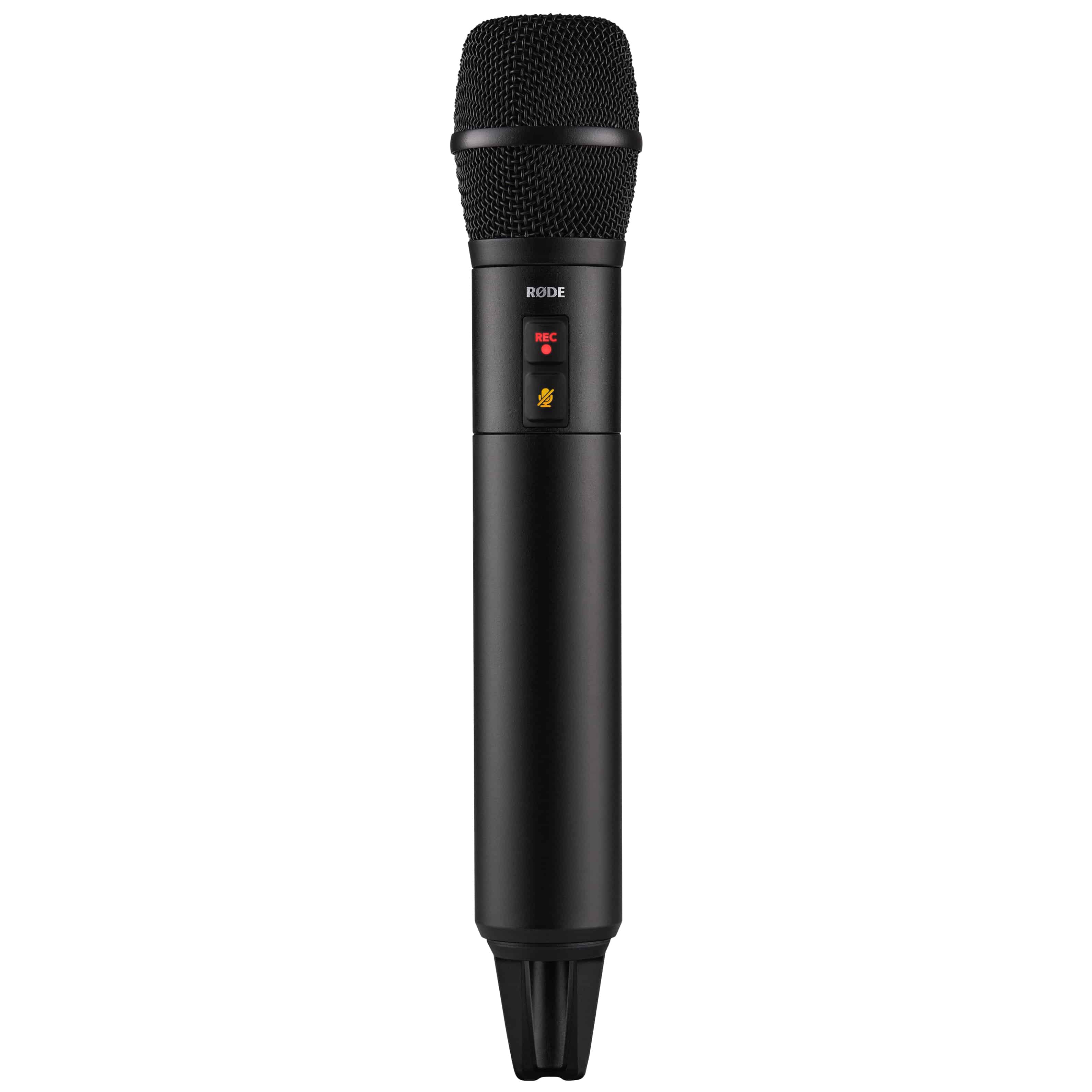 Rode Interview PRO 3