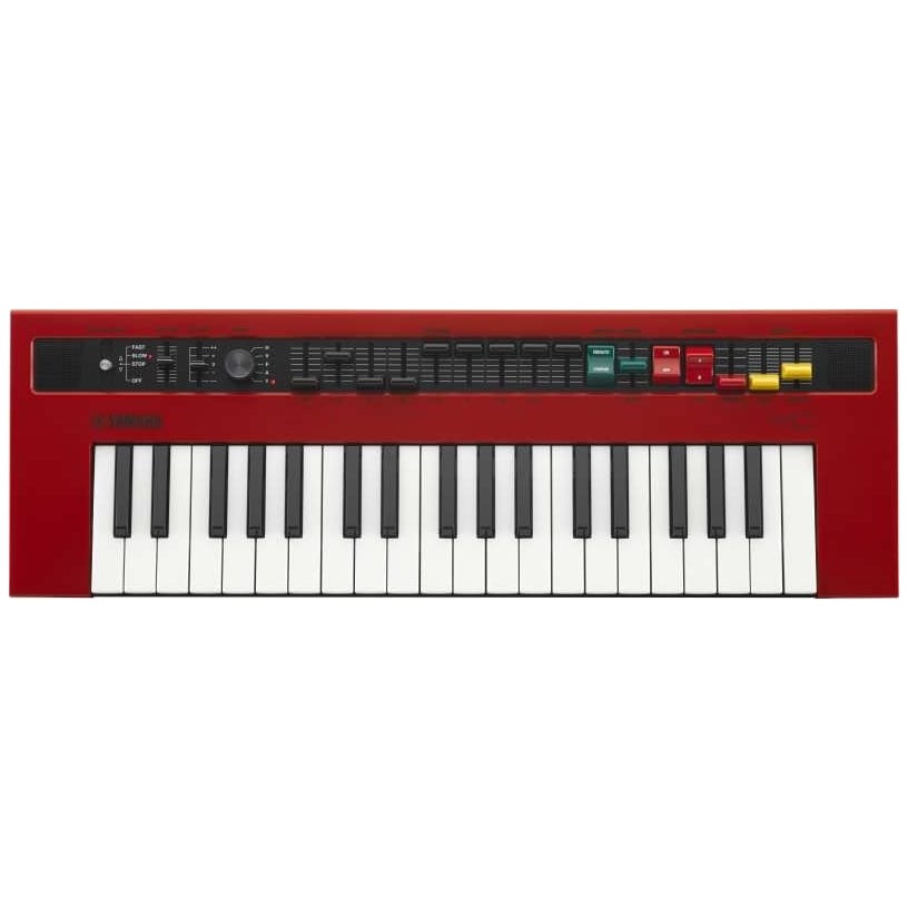 Yamaha - Yamaha reface YC - 1