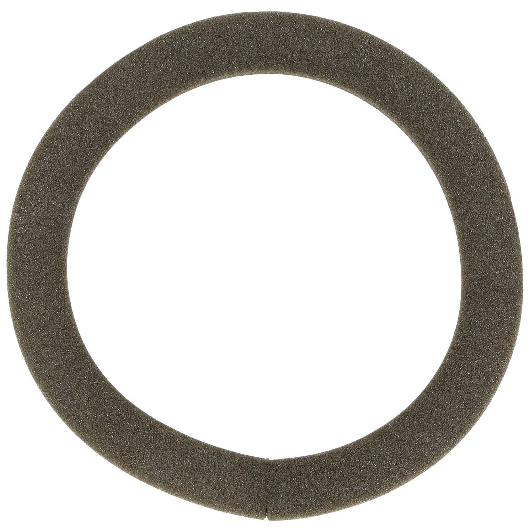 Remo Ring Control Muffl - 08 Zoll