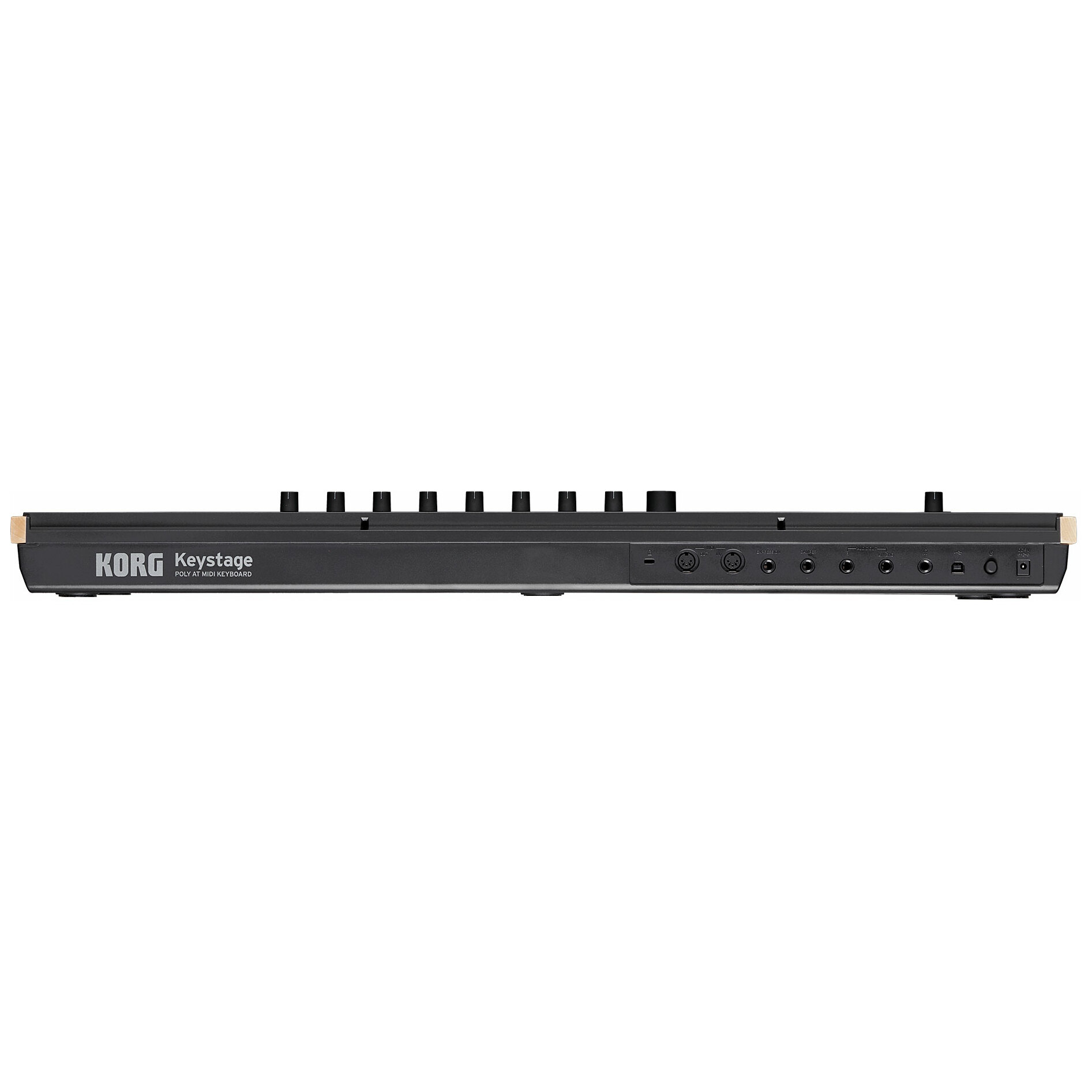 Korg Keystage 49 2