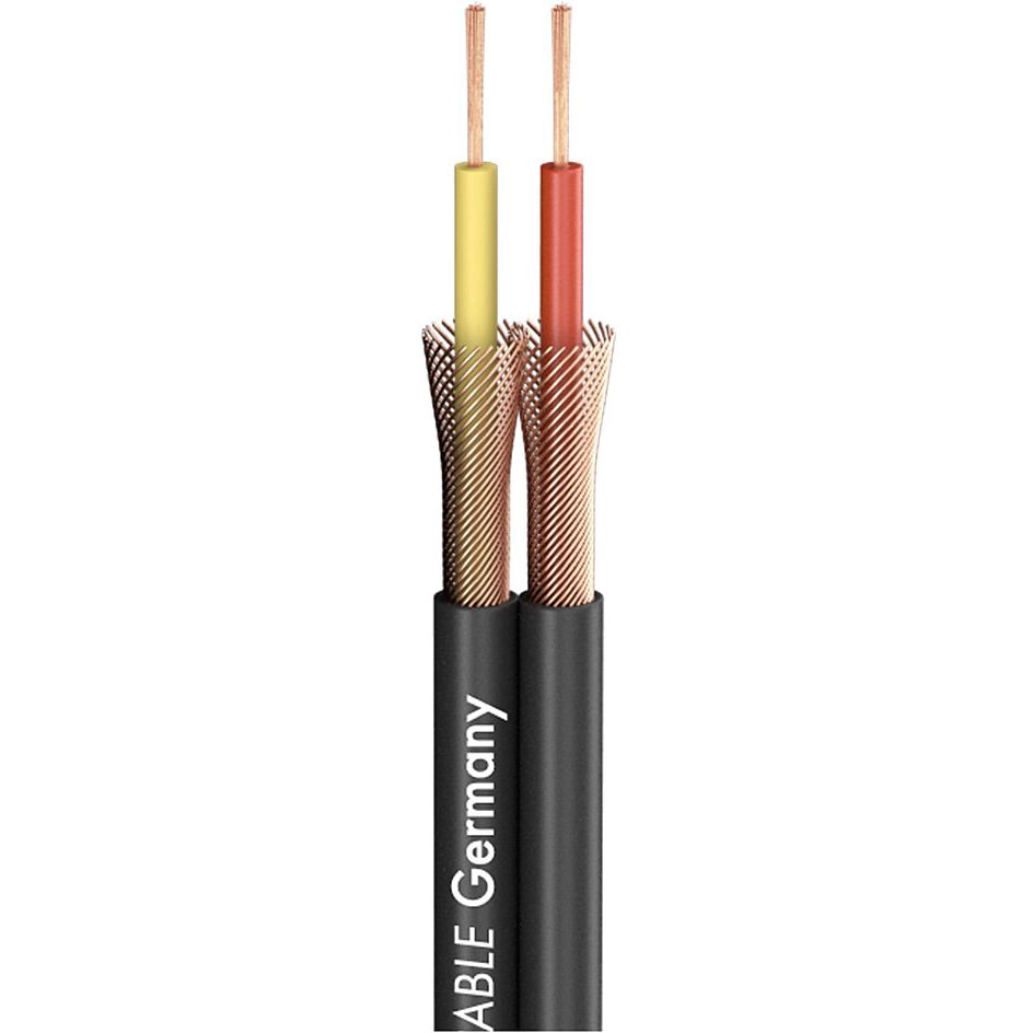 Sommer Cable SC-Onyx 2008