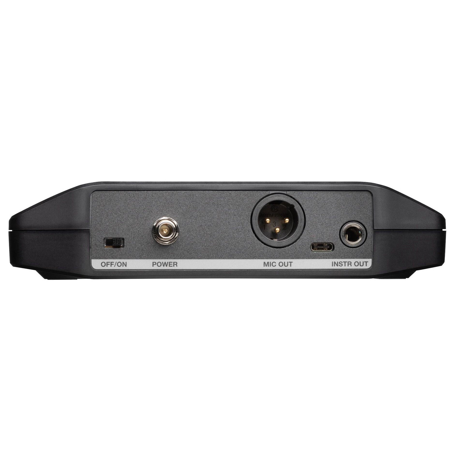 Shure GLXD14+E/SM35-Z4 2