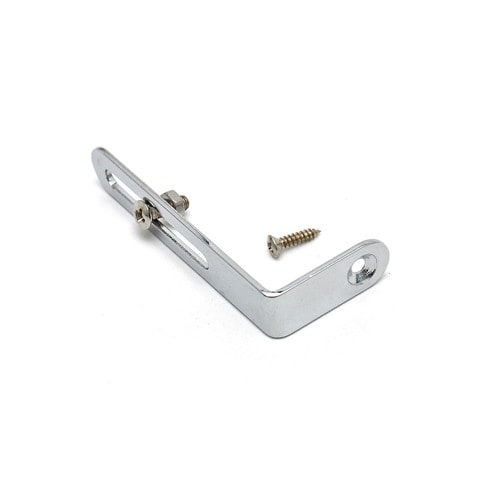 mp cat pickguard mounts
