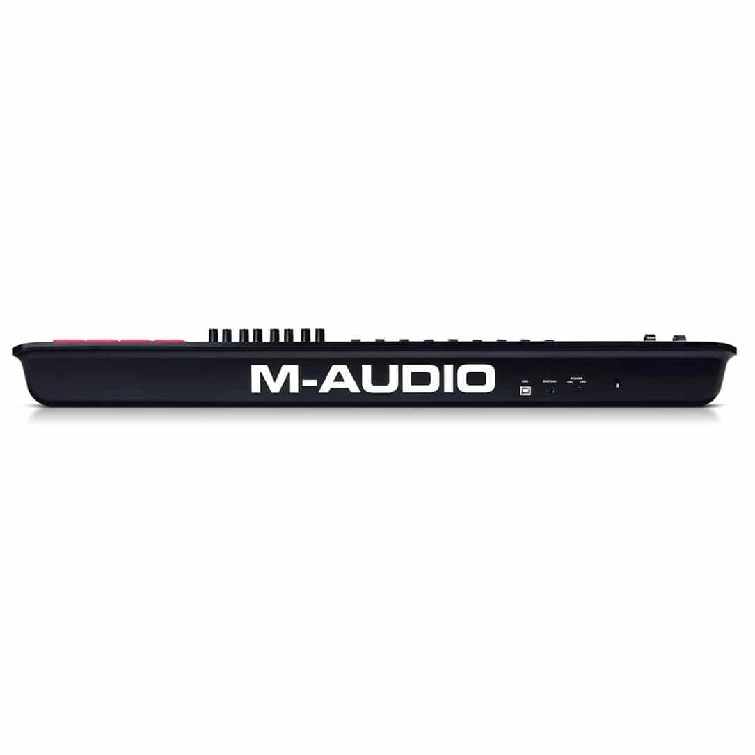 M-Audio - M-Audio Oxygen 49 MKV - 3