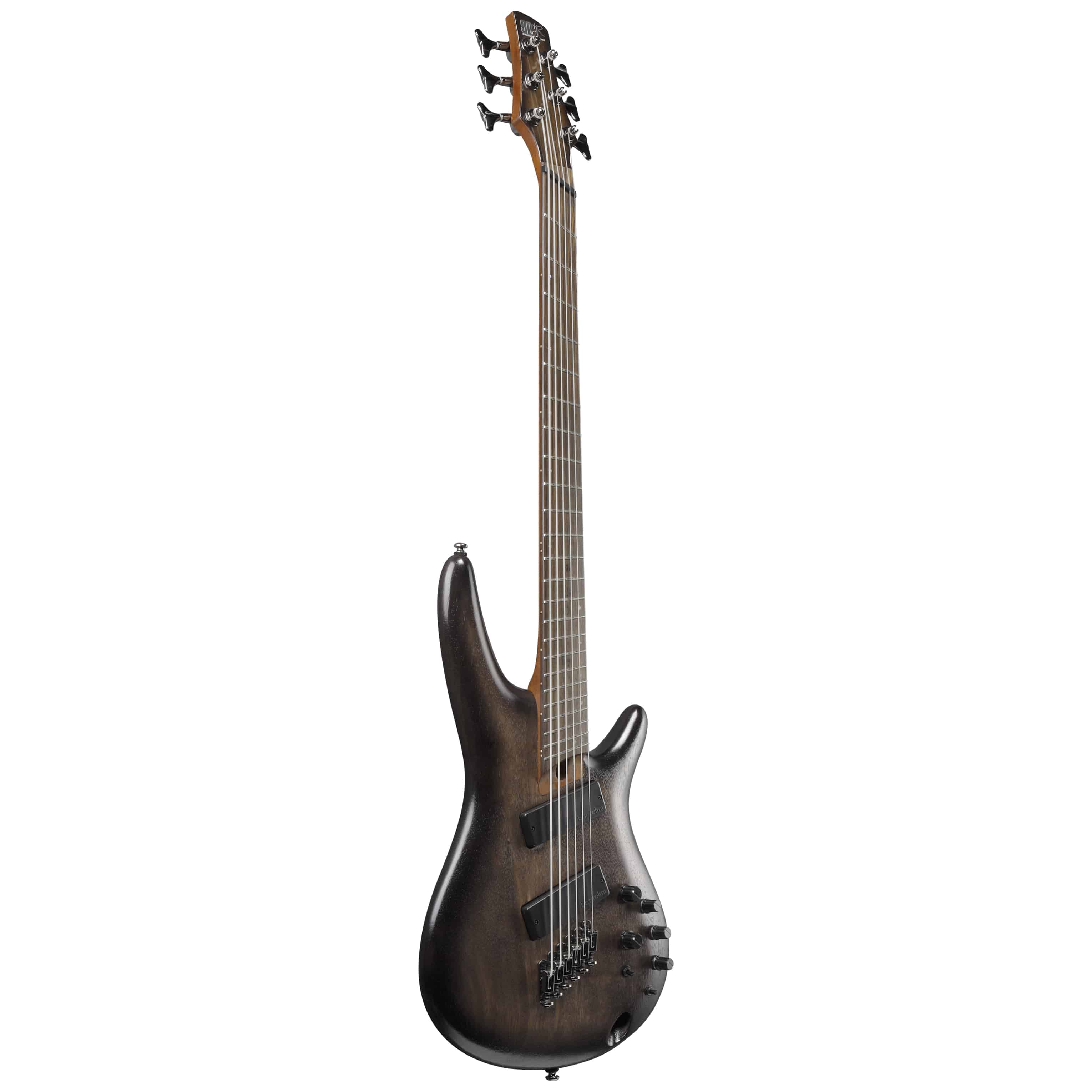 Ibanez SRC6MS-BLL 2