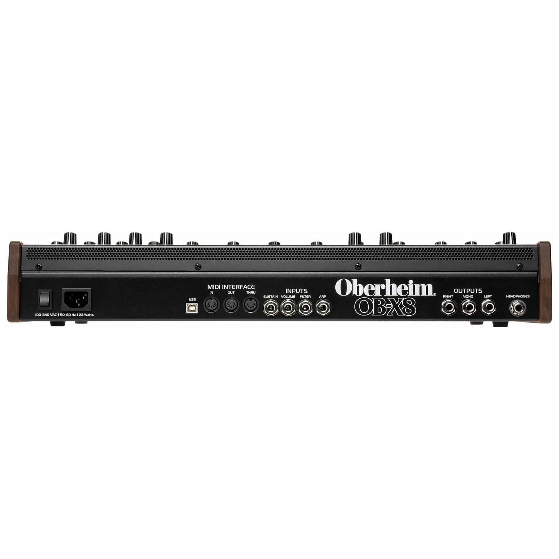 Oberheim OB-X8 Desktop Modul 2