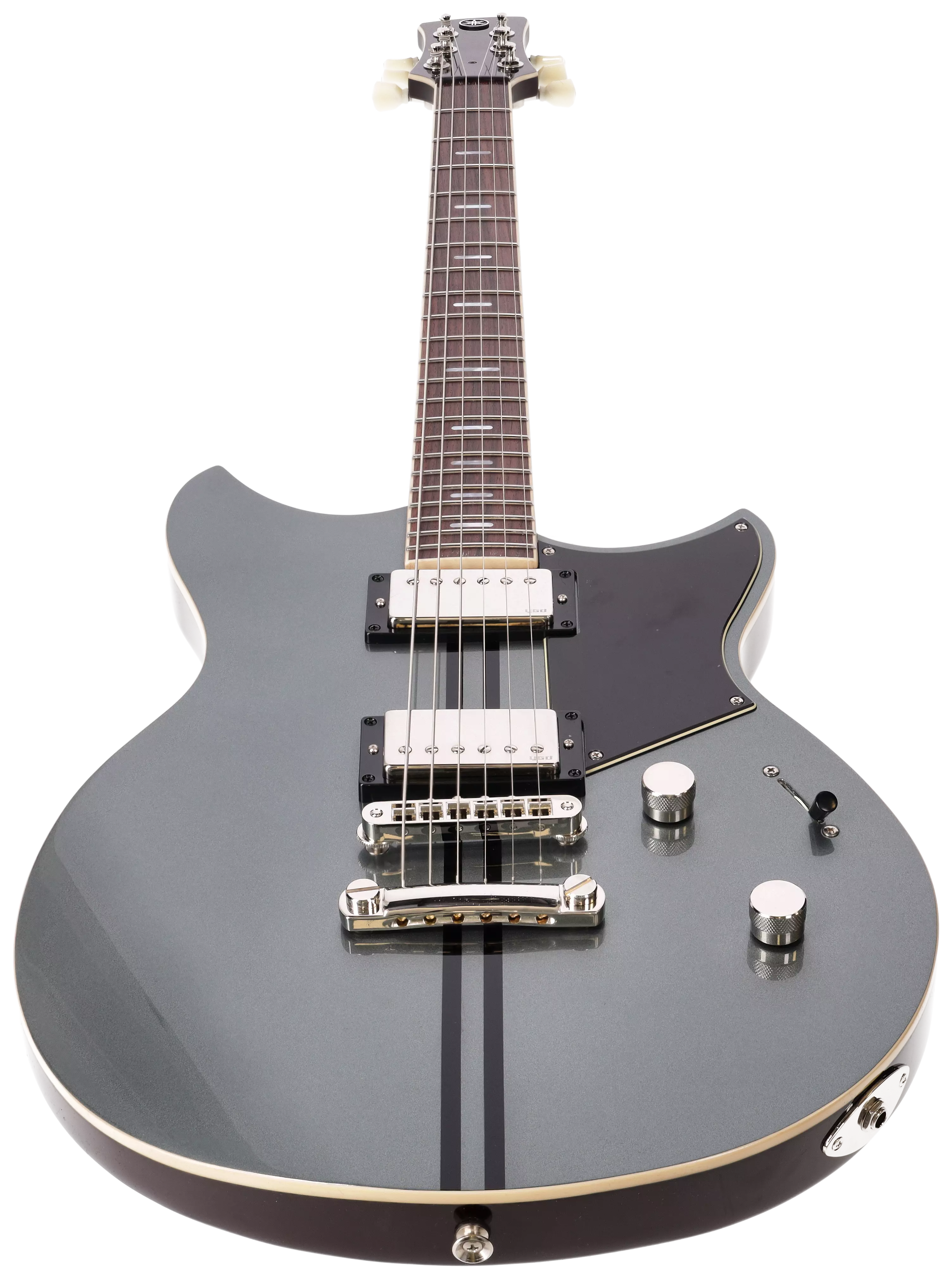 Yamaha Revstar RSS20 Mist Green 3