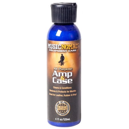  MN107 Amp & Case Cleaner 120 ml