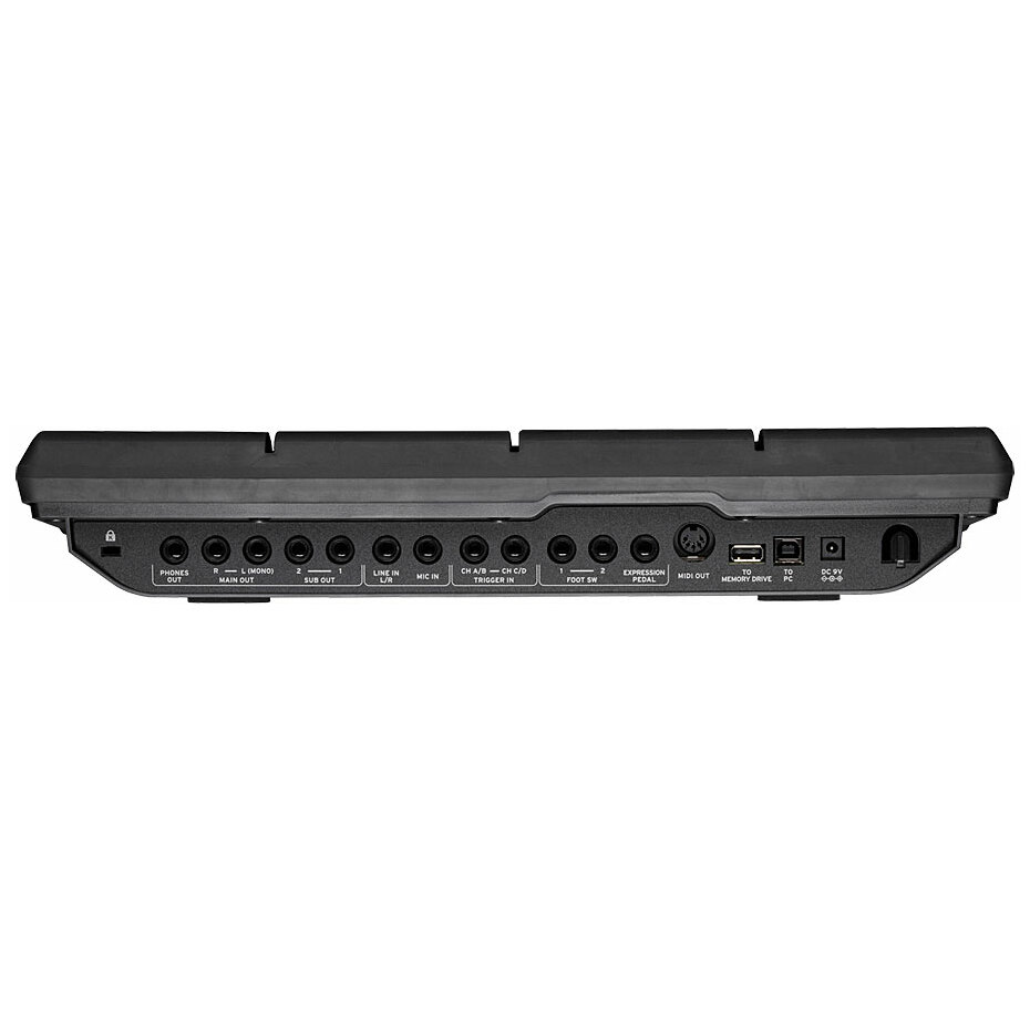Korg MPS-10 4