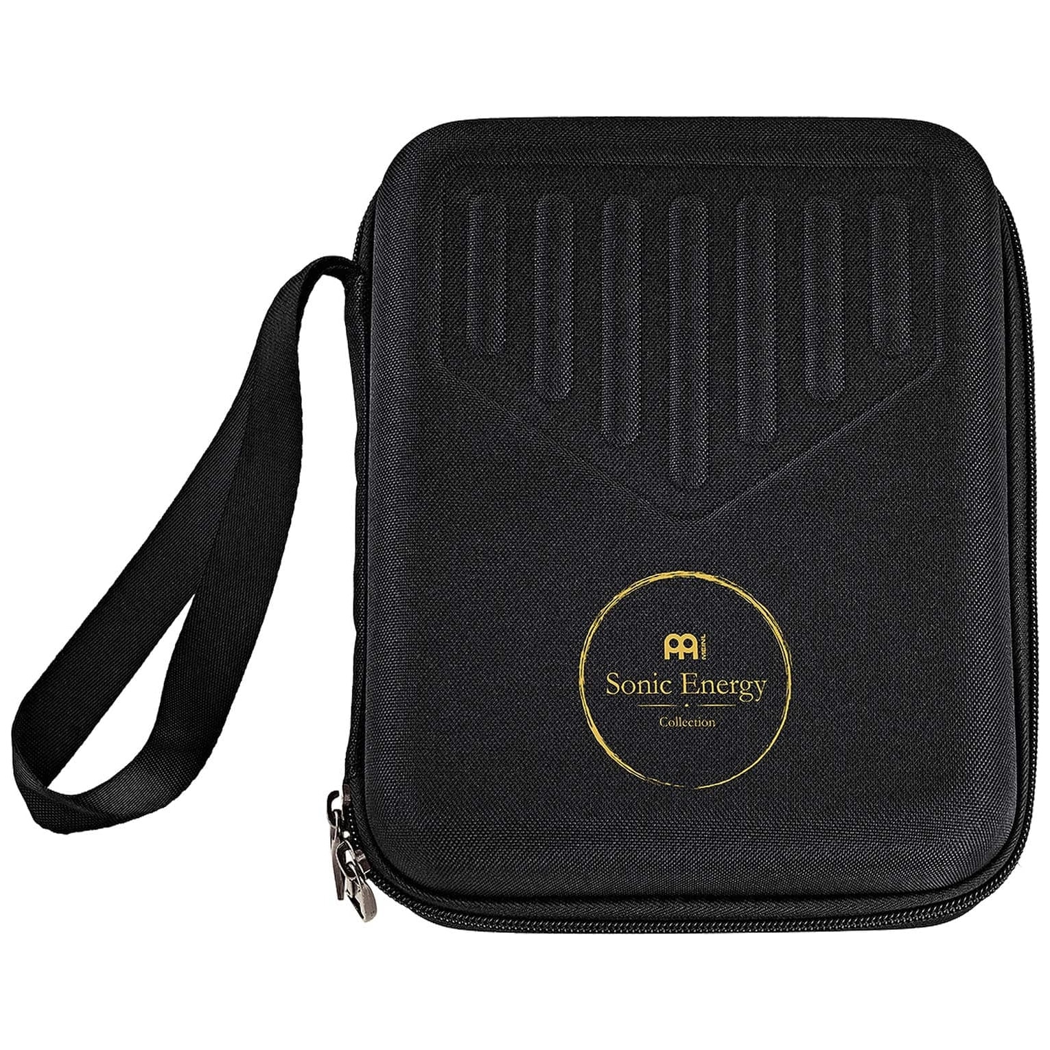 Meinl Sonic Energy - Meinl Sonic Energy KL1009H Soundhole Kalimba, 10 Töne, Ahornholz - 11