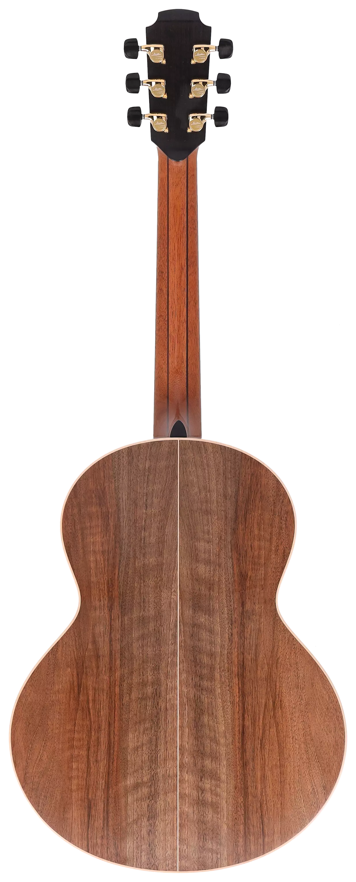 Lowden S-35 Walnut Red Cedar 6
