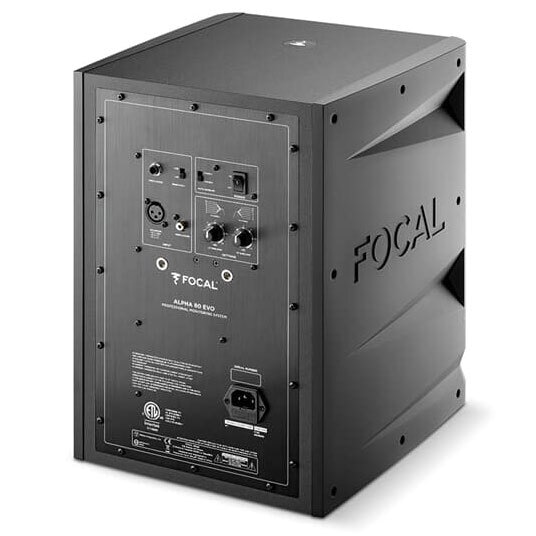 Focal Alpha EVO 80 1