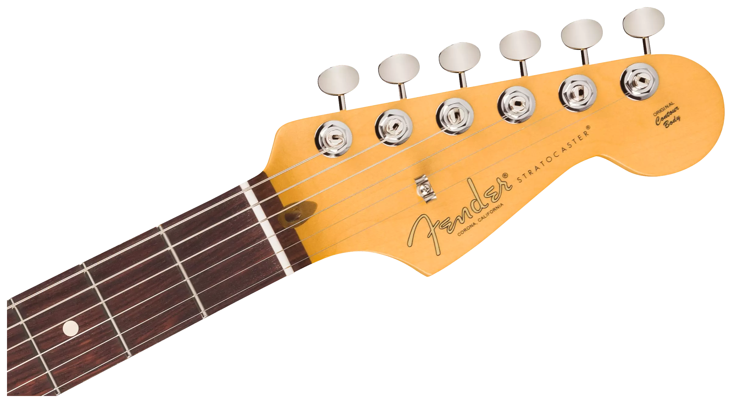 Fender American Pro Classic Stratocaster RW FDKR 7