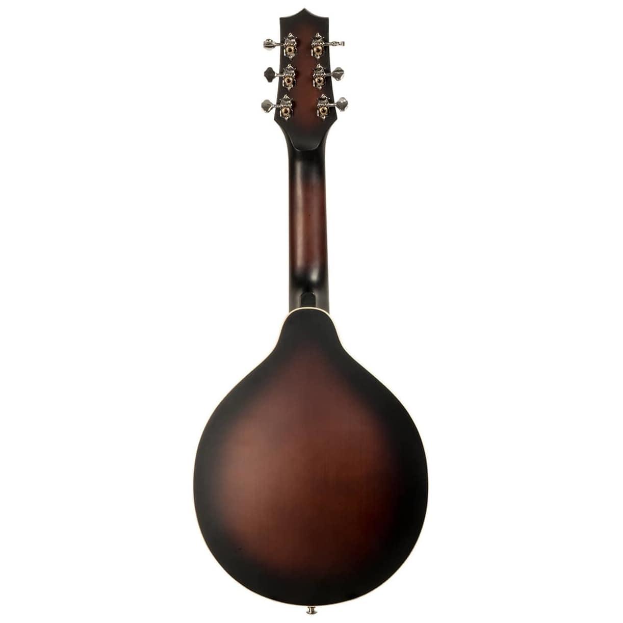 Gold Tone - Gold Tone A-6 Mando Guitar - 1