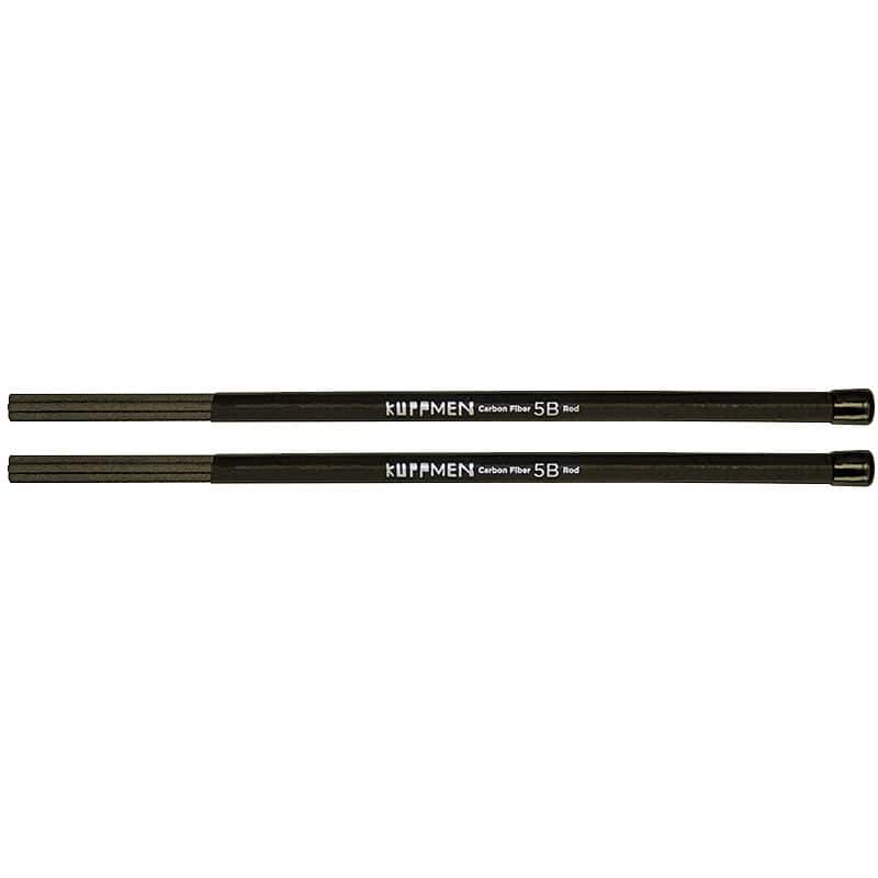  5B Carbon Fiber Drumrod