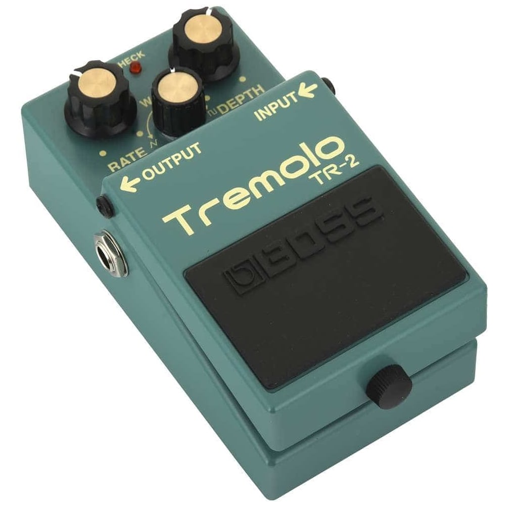 Boss - Boss TR-2