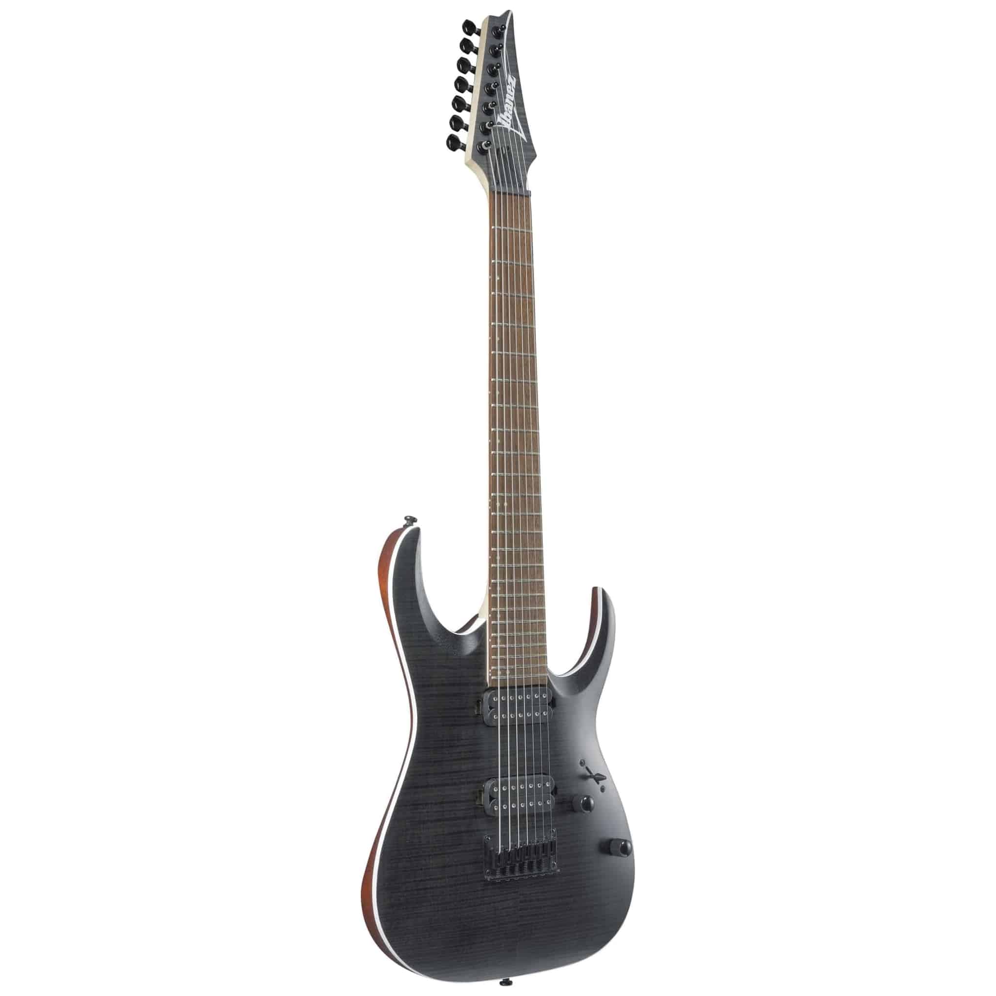 Ibanez - Ibanez RGA742FM-TGF - 1