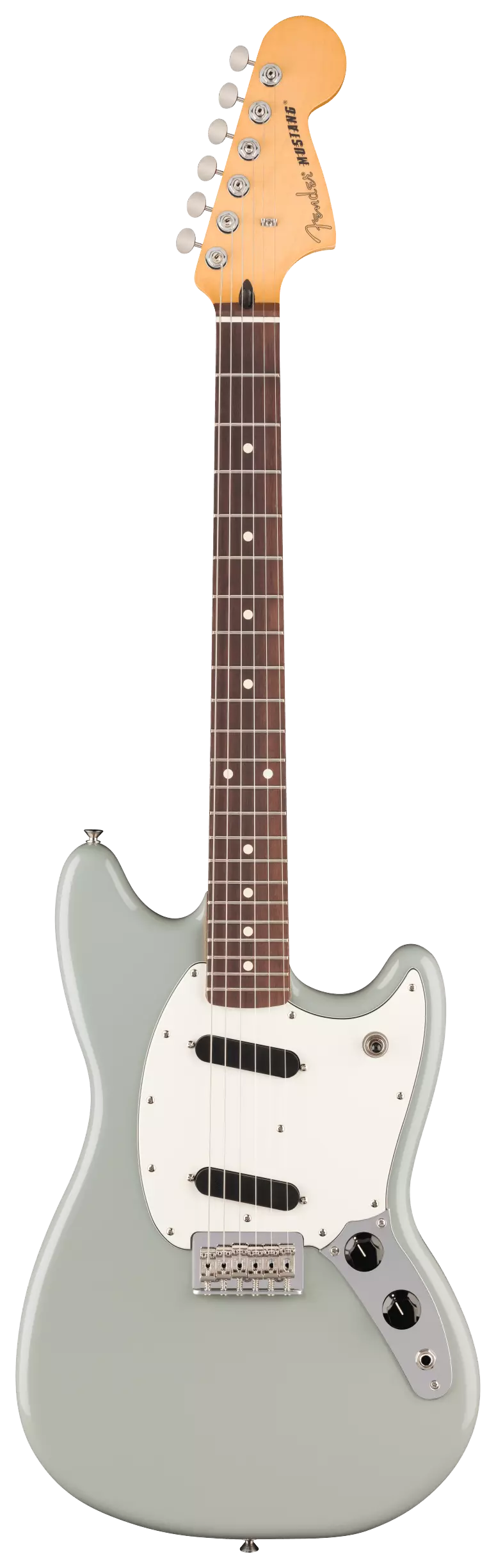 Fender Player II Mustang RW CG