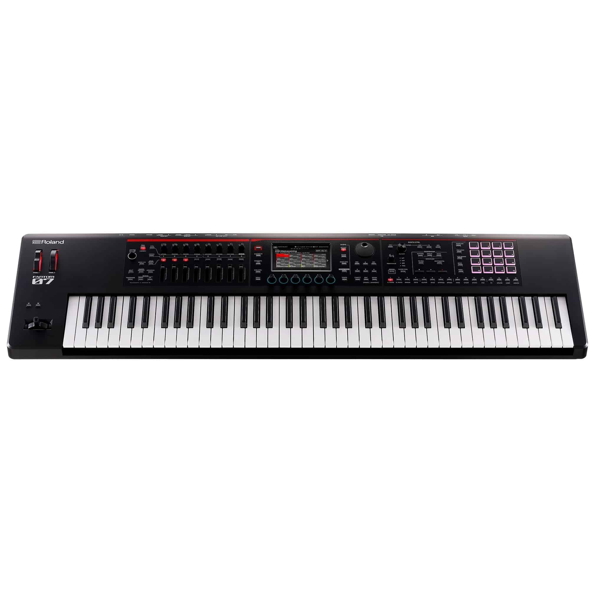 Roland - Roland FANTOM-07 - 3