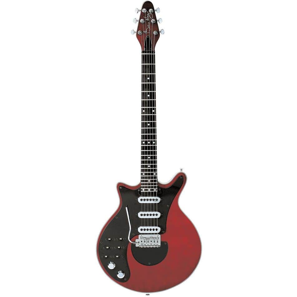 Special AC Lefthand