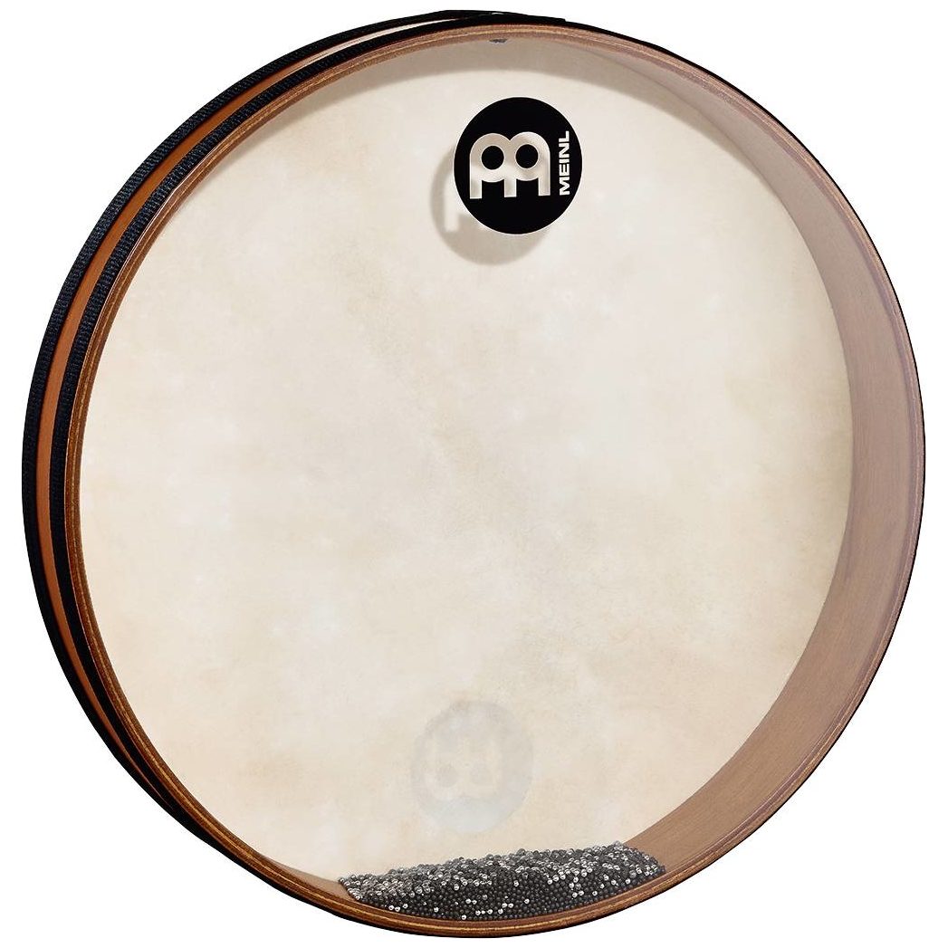 Meinl Percussion - Meinl Percussion FD16SD - 16 Sea Drum, Hand Selected Goat Head