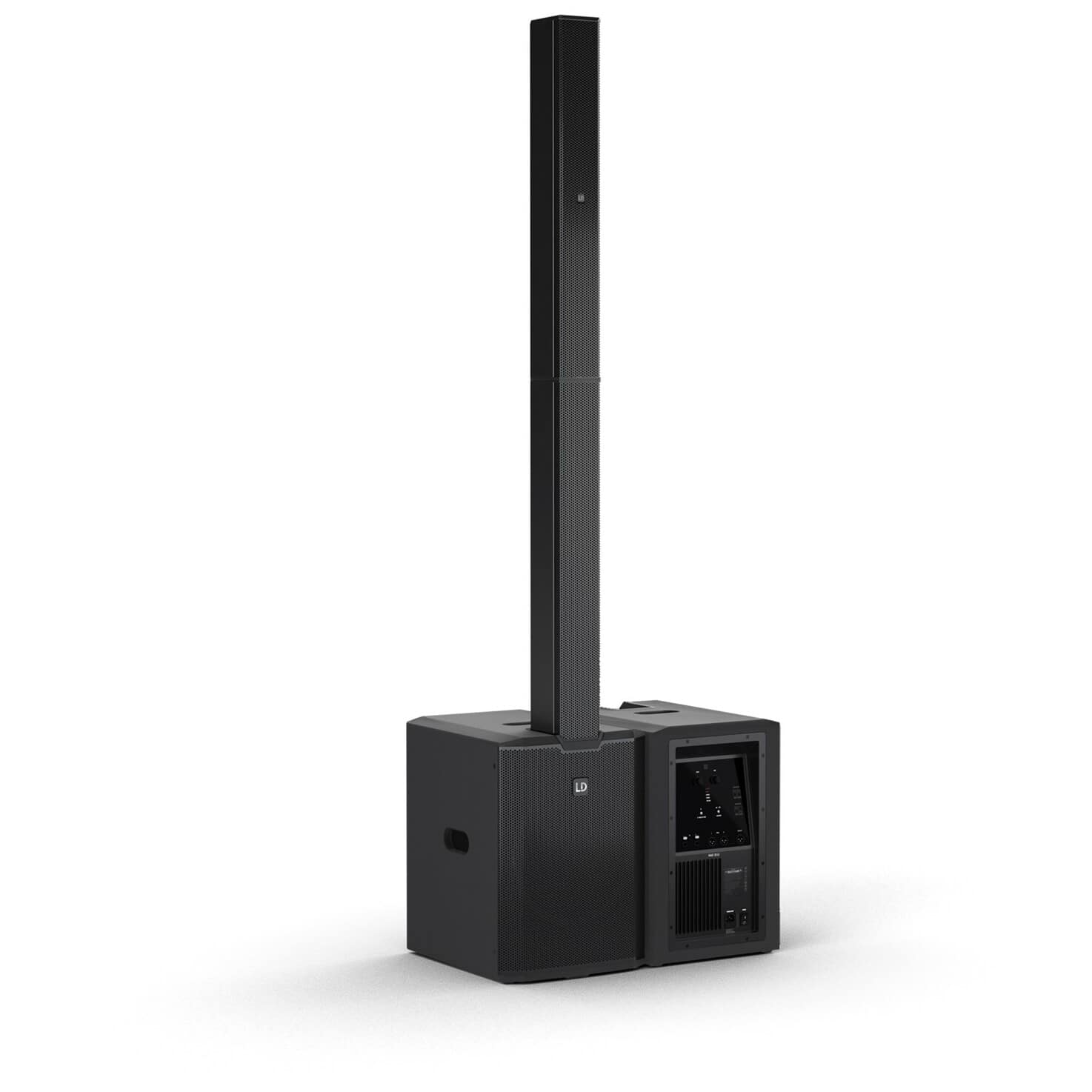 LD Systems MAUI 28 G3 10