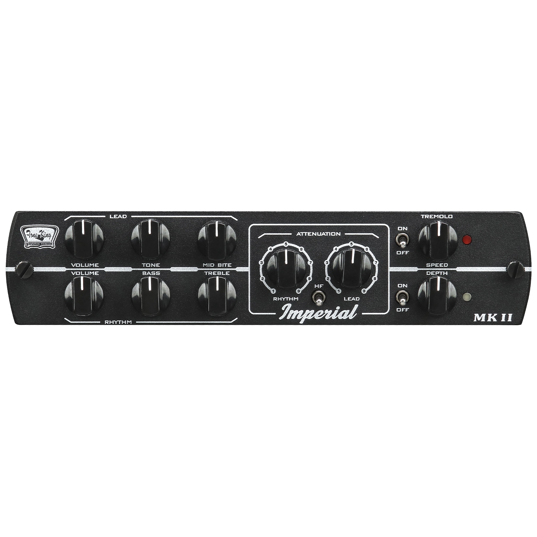 Synergy Tone King Imperial MKII Modul