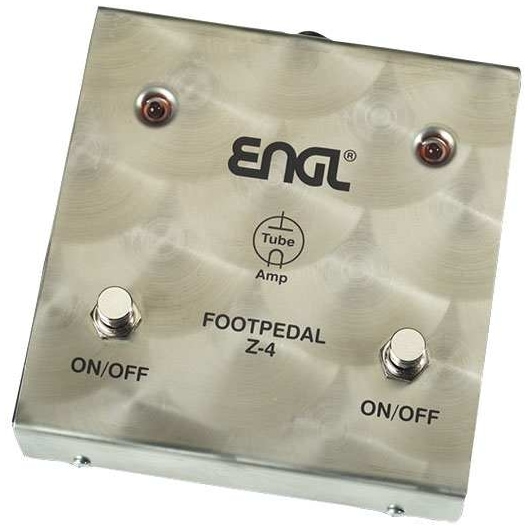 Engl - Engl Z-4