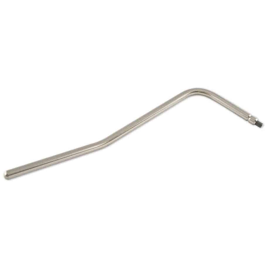 Fender - Fender Tremoloarm Deluxe Locking Chrom - 1
