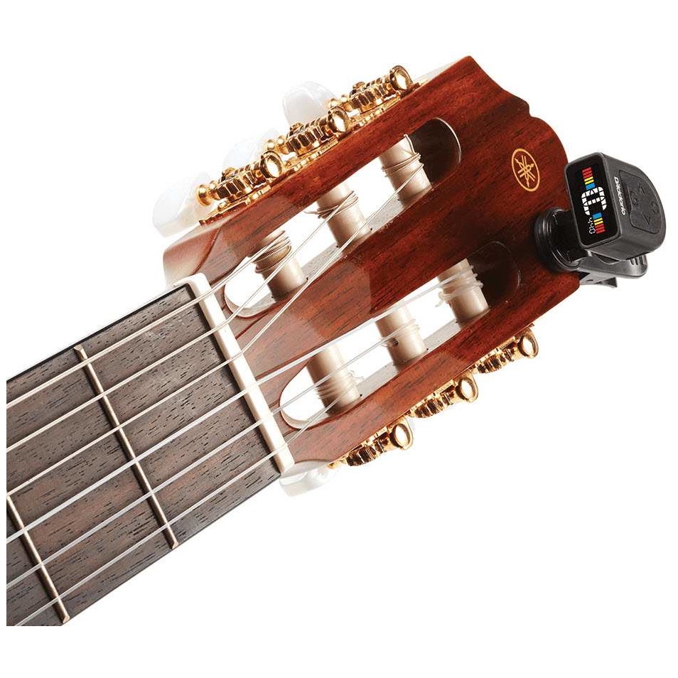 D’Addario - D’Addario PW-CT-13 - Micro Universal Tuner - 5