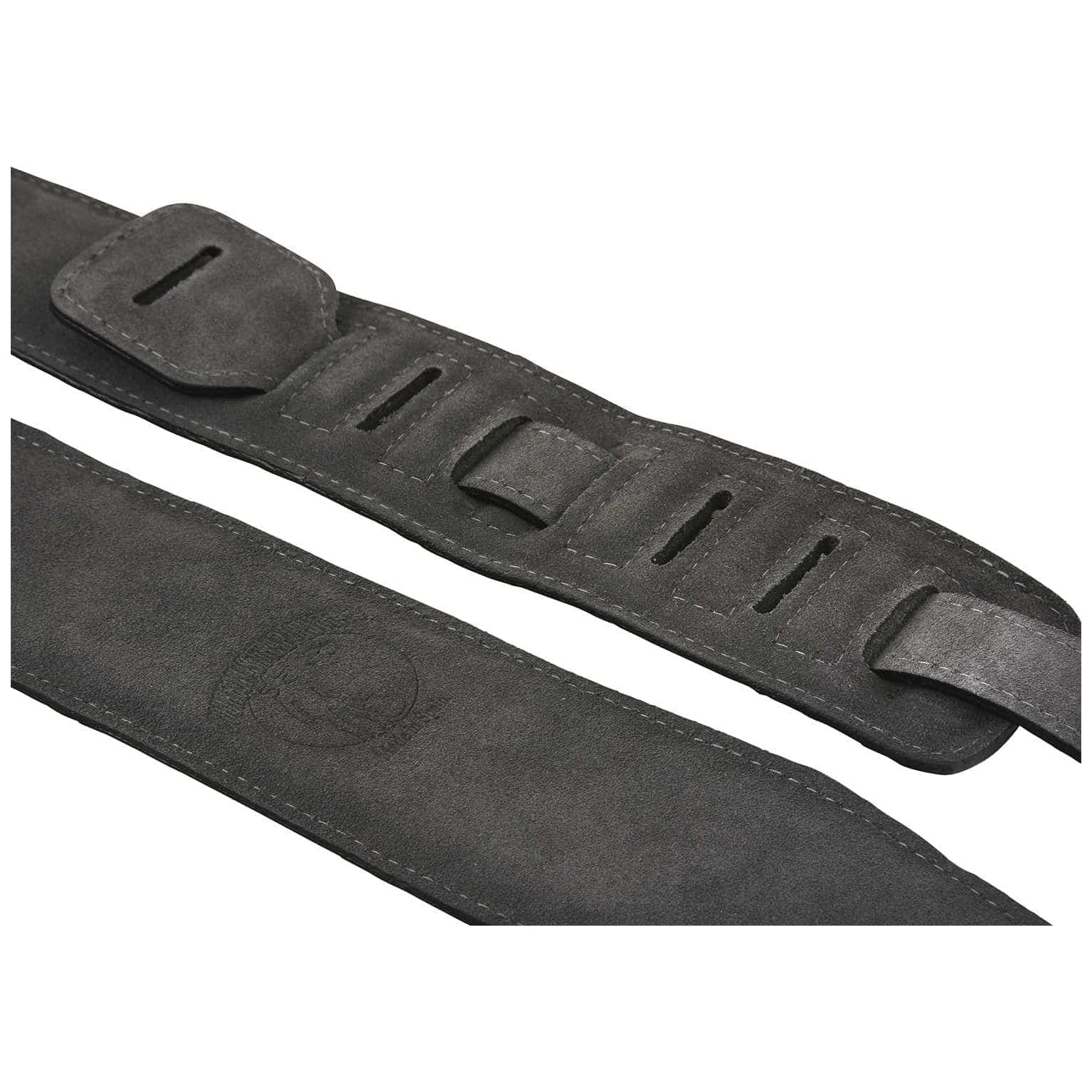 Image of Bourbon strap guitar silverado 10016826 2