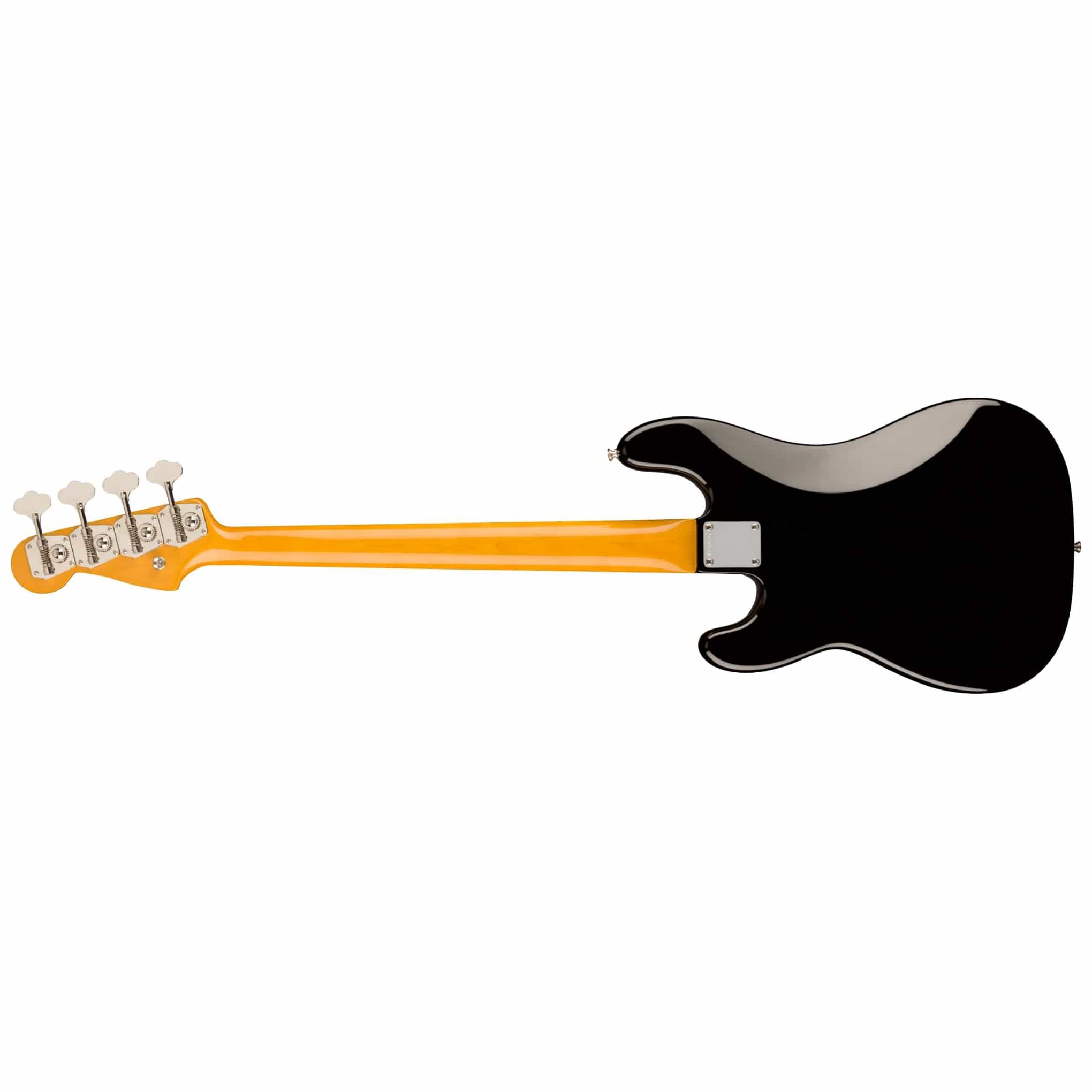 Image of Fender american vintage ii 60 precision bass rw blk 10028294 2