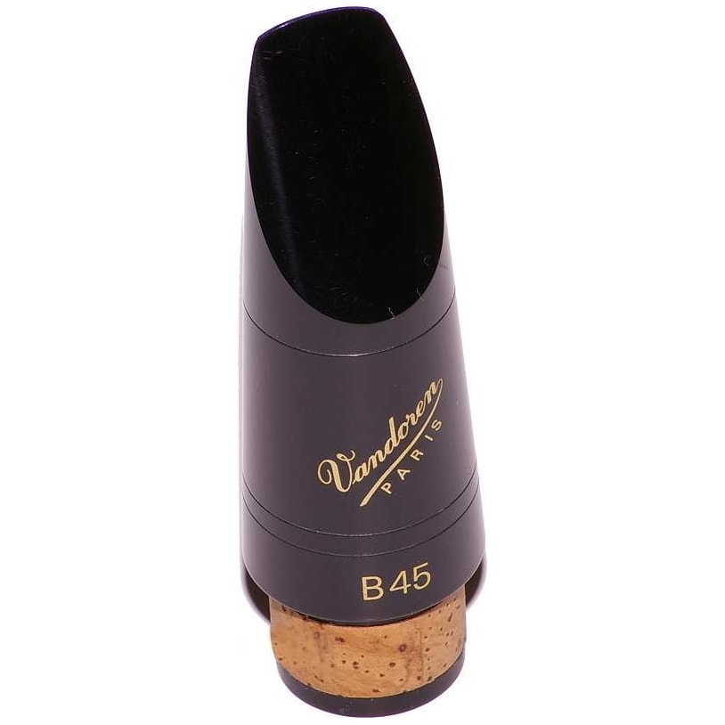 Vandoren - Vandoren Traditional Mundstück B-Klarinette B-45