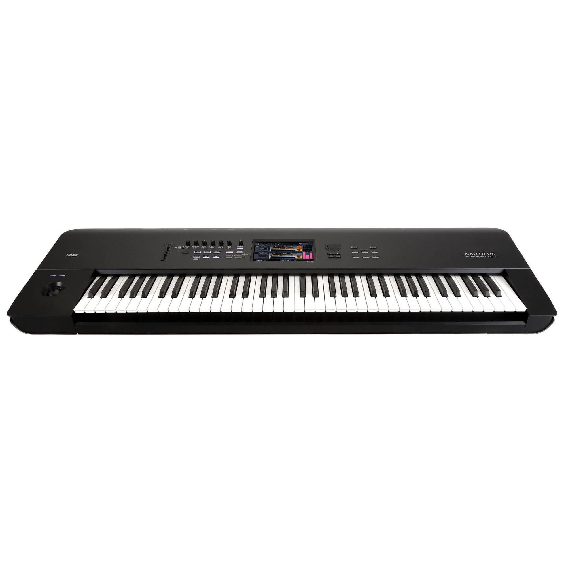 Korg - Korg Nautilus 73 - 1