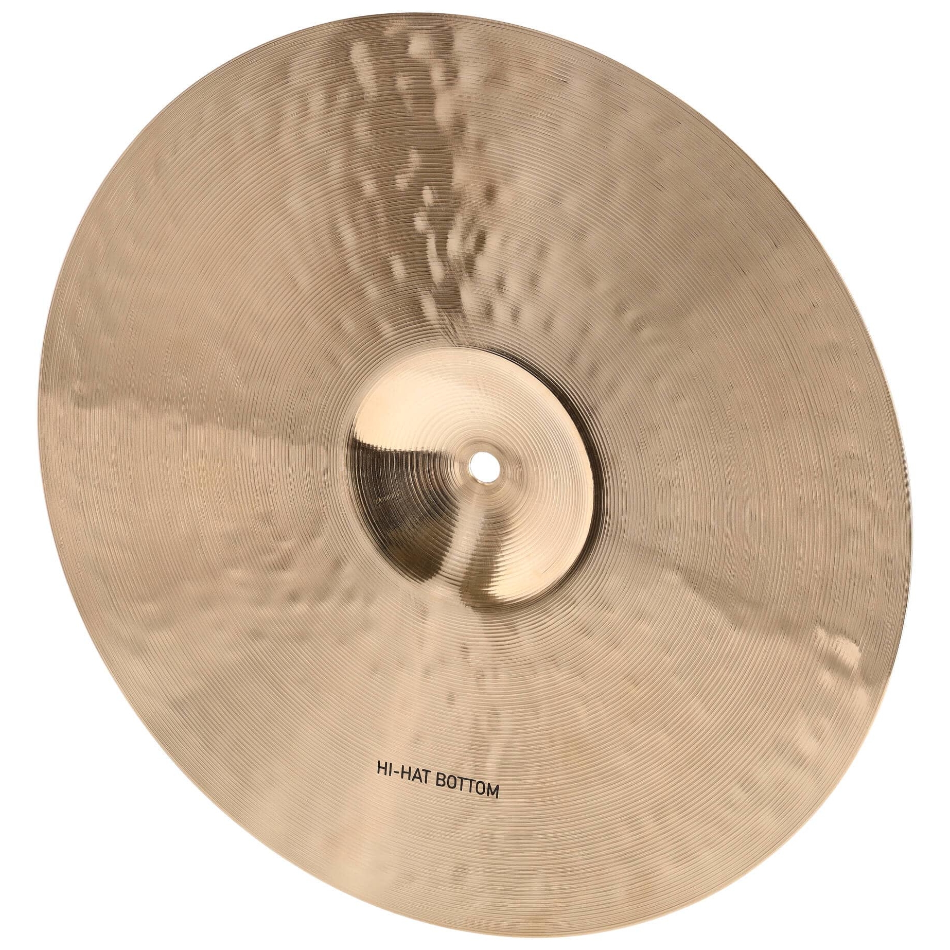 Stagg - Stagg Sensa Exo Hi-Hat - 15 Zoll - 2