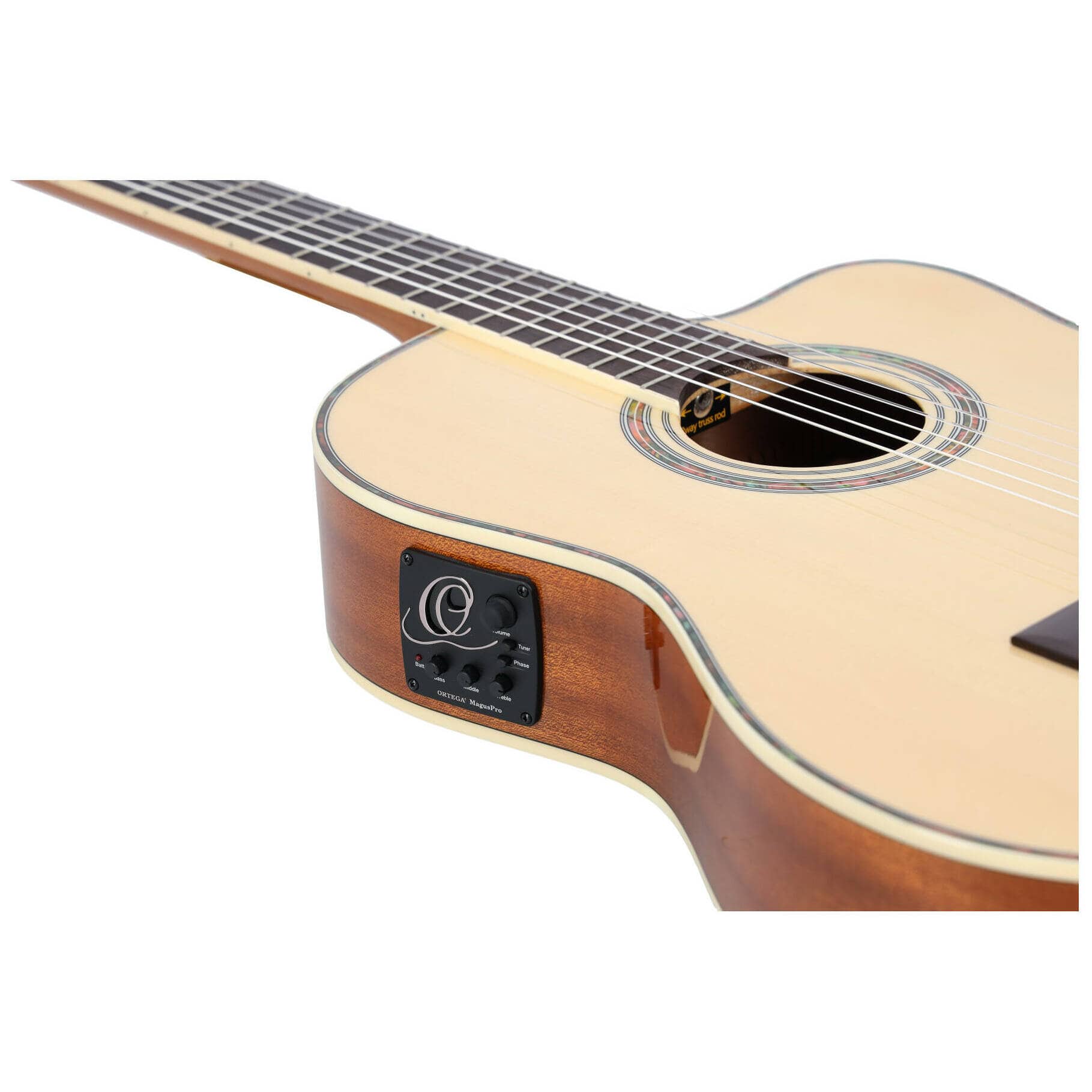 Ortega RCE145NT 3