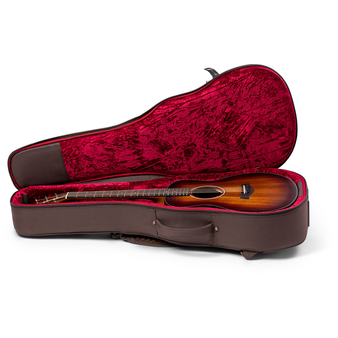 Taylor Aero Case GS Mini 12
