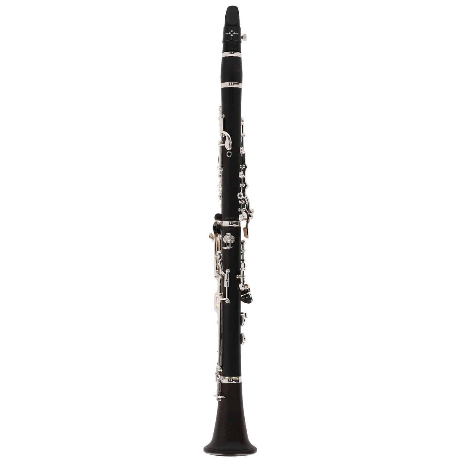 W. Schreiber D-45 B-Klarinette Virtuoso II