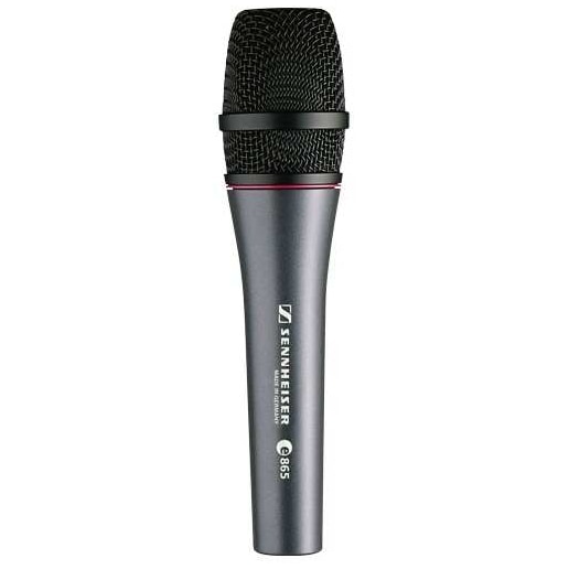 Sennheiser - Sennheiser e 865