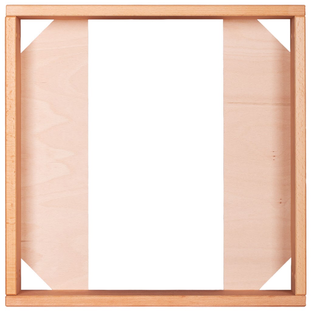  Frame 1 Module nature