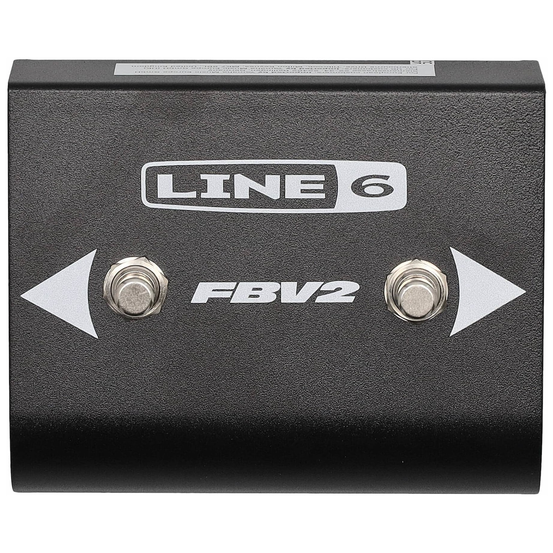 Line 6 - Line 6 FBV-2