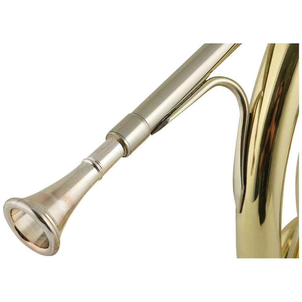 Chicago Winds - Chicago Winds CC-HR3100L Kinderwaldhorn - 6
