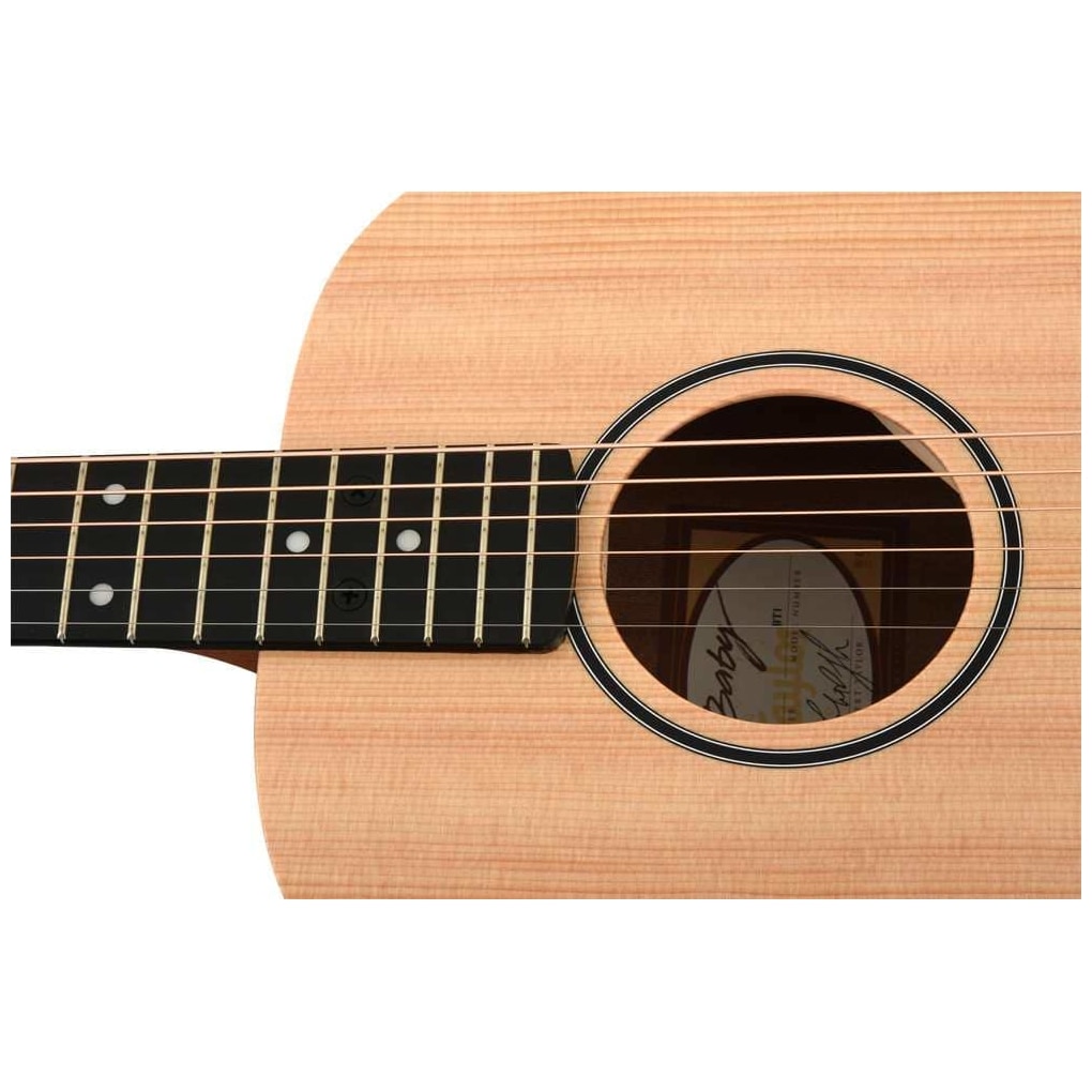 Taylor - Taylor Baby Taylor BT1 LH - 6