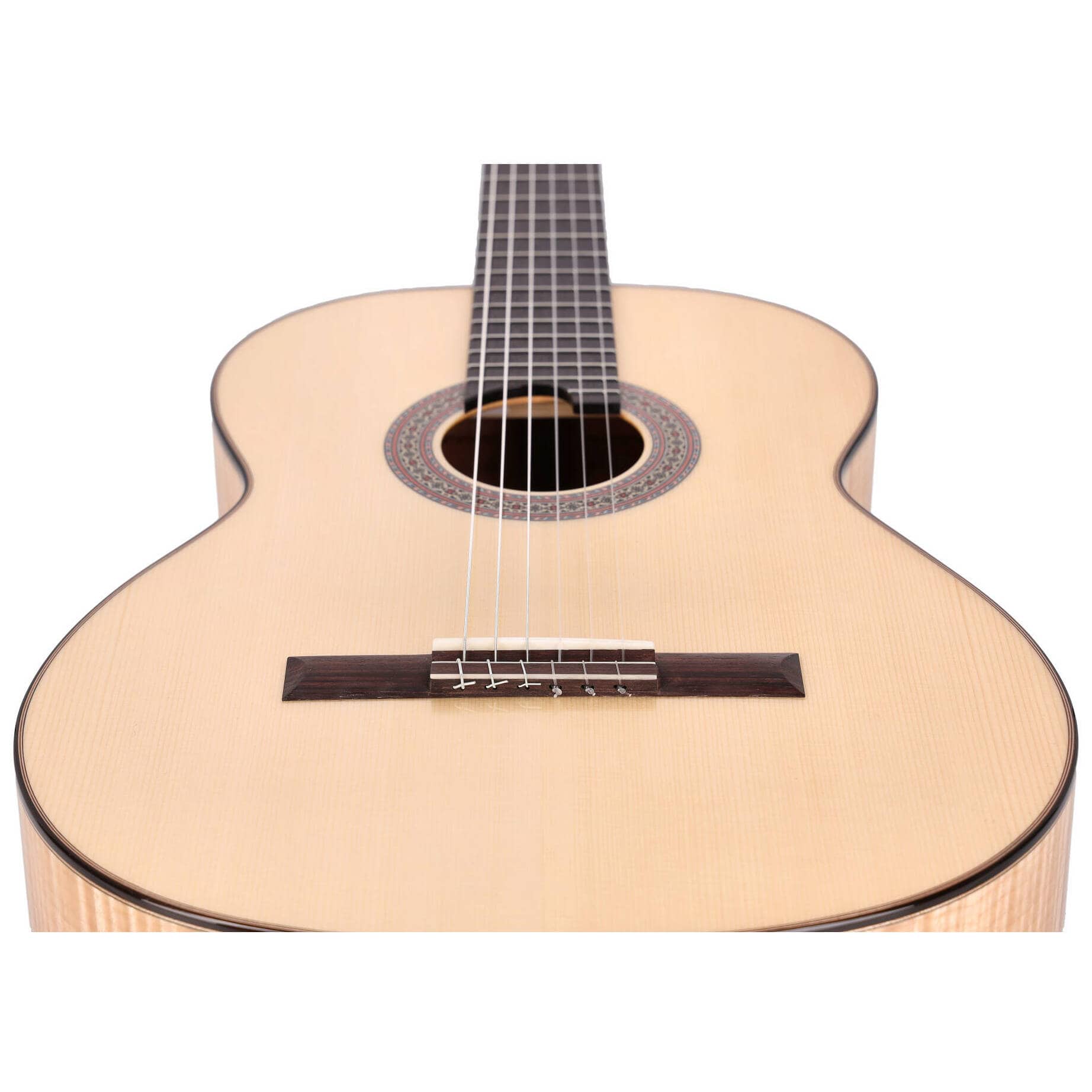 Duke Guitars Meister AF 4