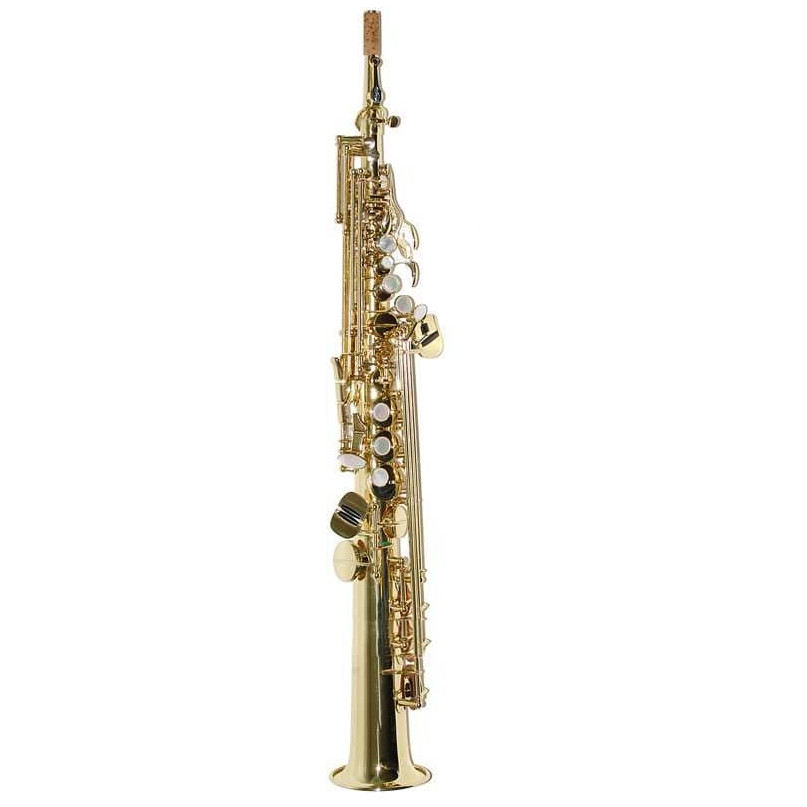 Selmer - Selmer Serie III Sopransaxophon