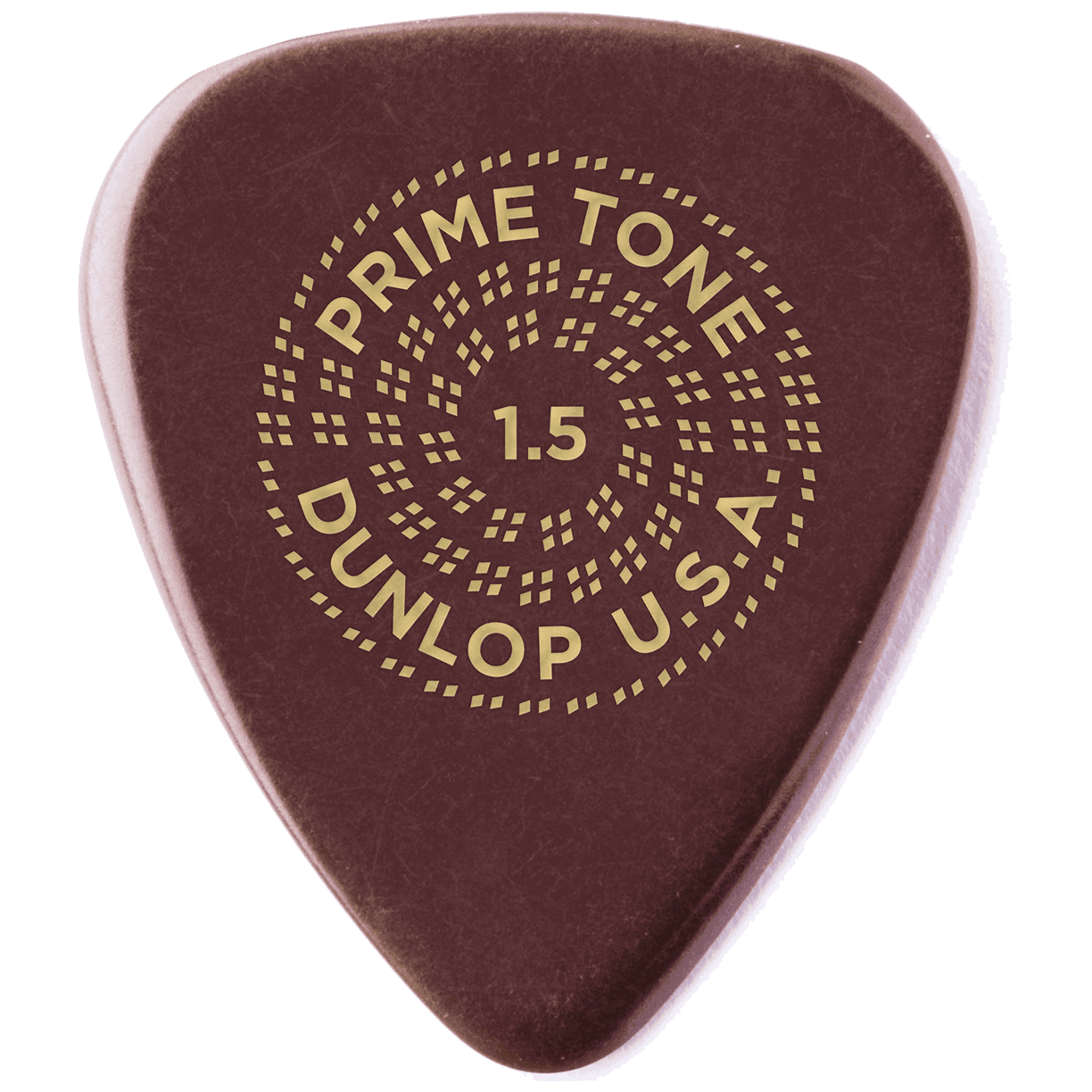 Dunlop Primetone Standard 1.50 Player's Pack 3 Stück